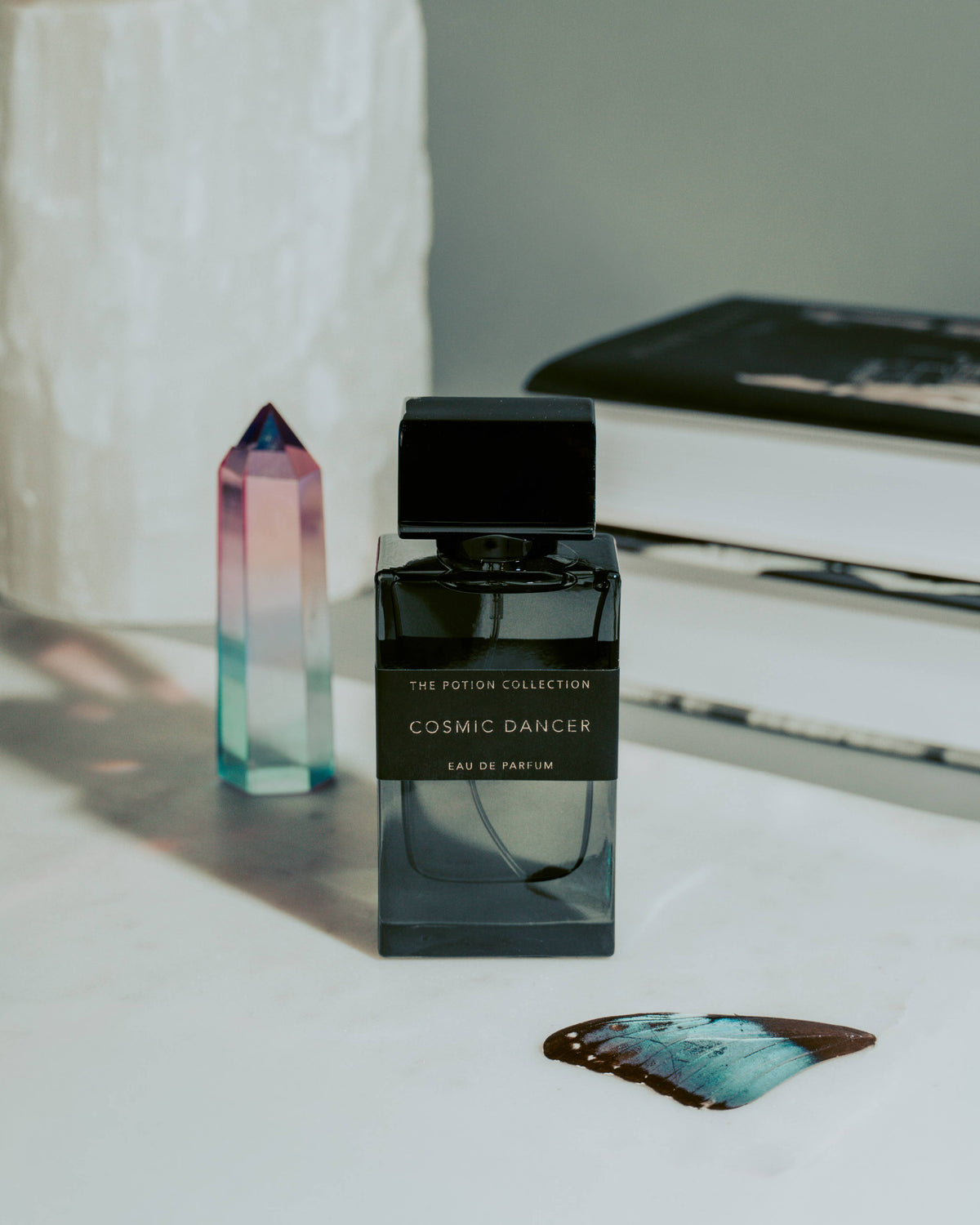 Potion Perfume Cosmic Dancer Eau de Parfum | Spitfire Girl