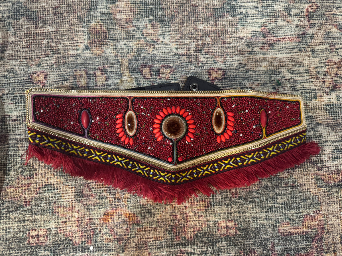Banda Belts | Banda Bags