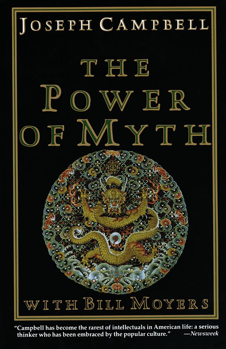 The Power of Myth | Joseph Campbell with Bill Moyers