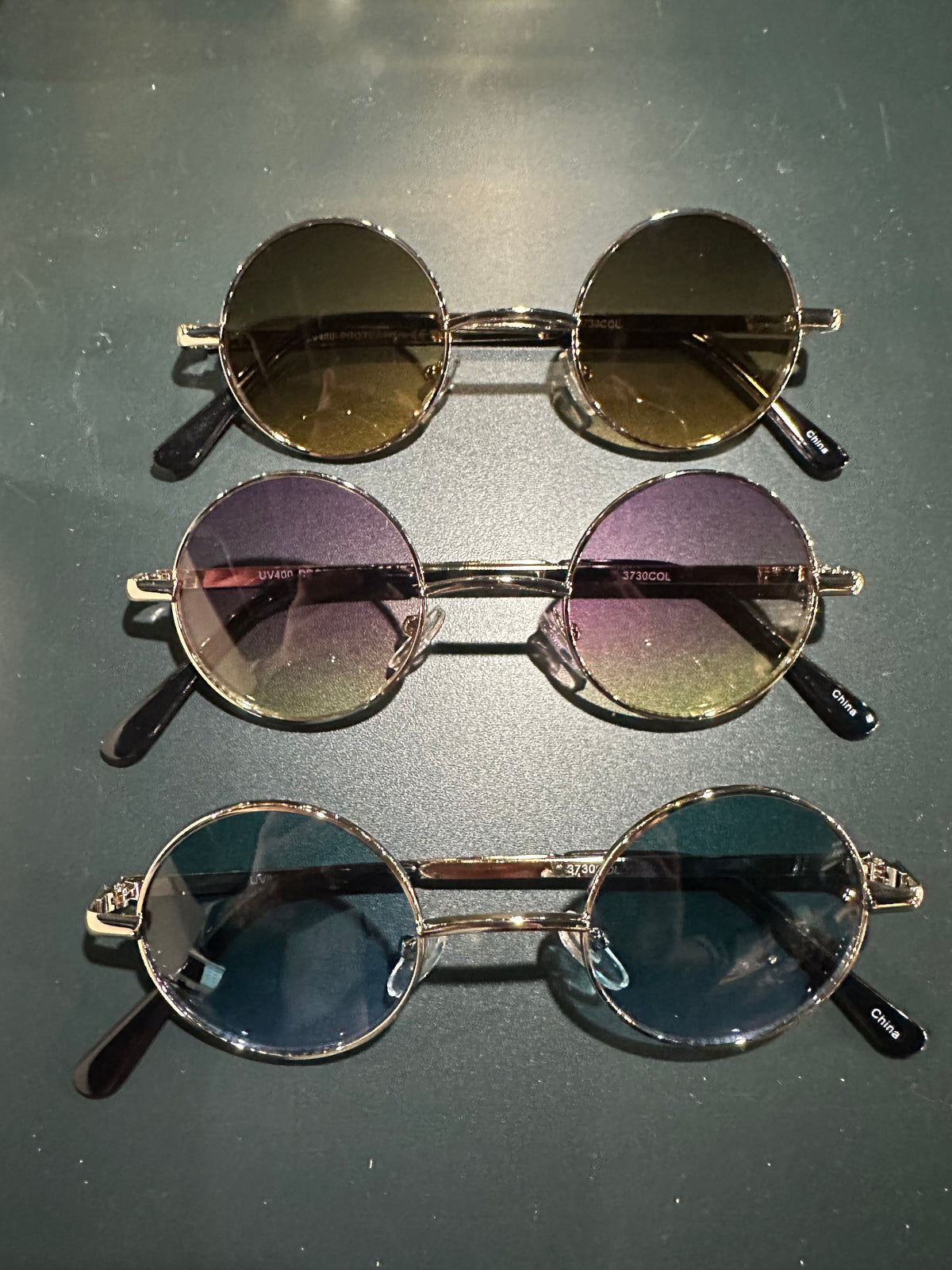 Garcia Sunglasses