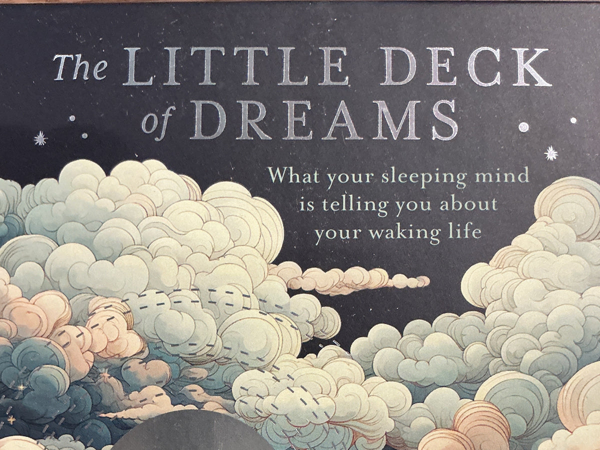 The Little Deck of Dreams