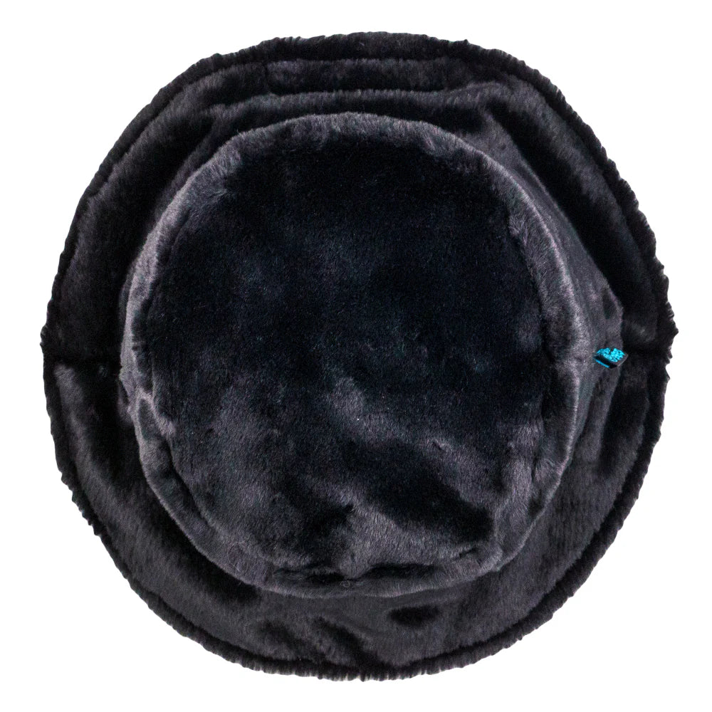 Eclipse Reversible Bucket Hat | Chris Dyer Art | Grassroots California
