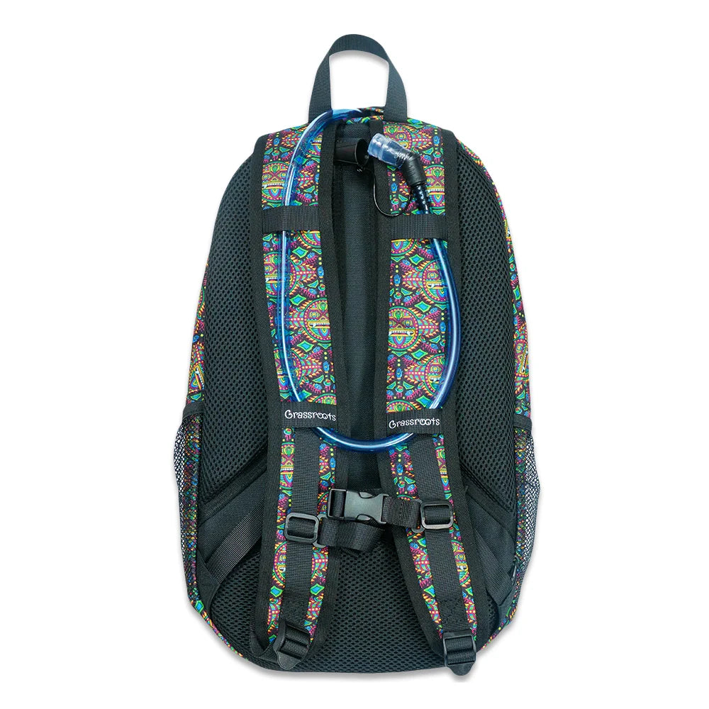Chris Dyer Solaris Large Hydration Pack | Grassroots California