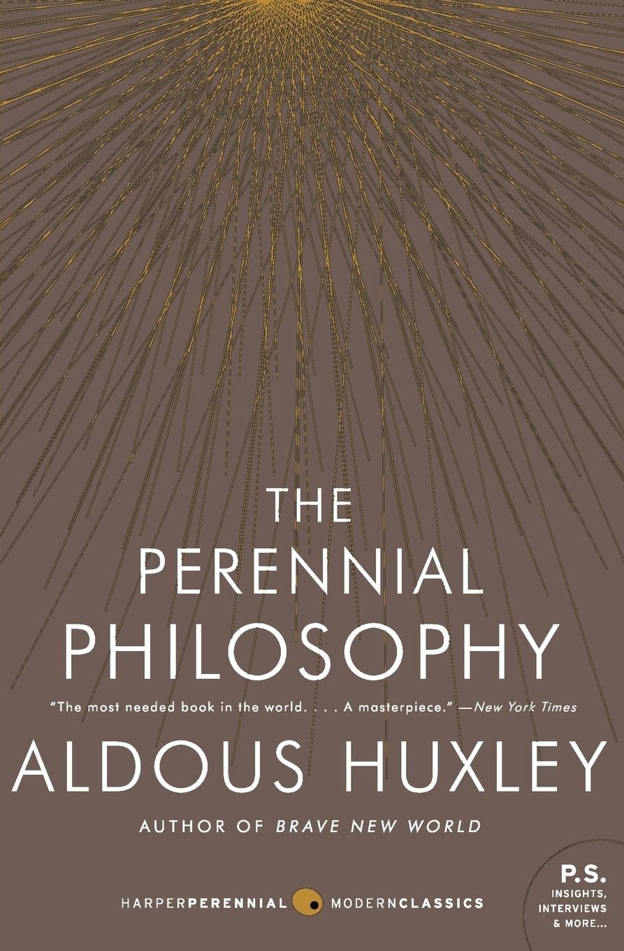 The Perennial Philosophy | Aldous Huxley