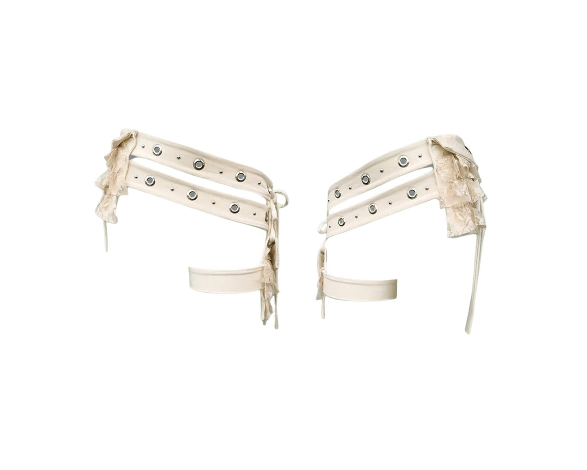 Silica Belt | Blue Lotus Apparel
