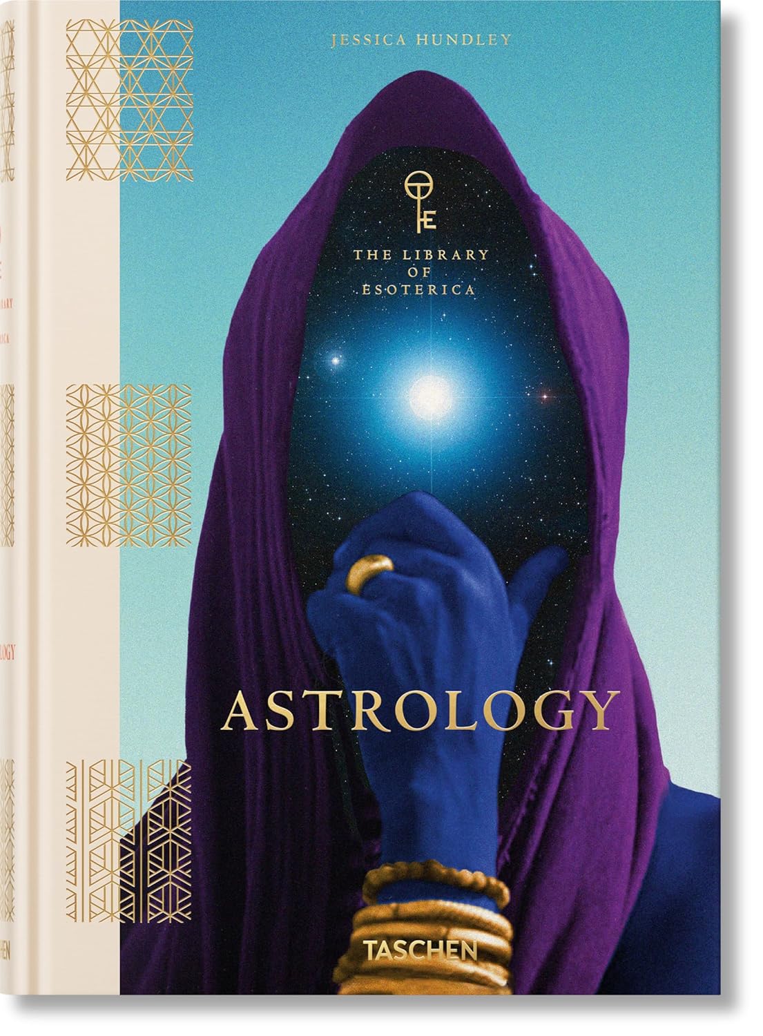Astrology | The Library of Esoterica | Andrea Richards