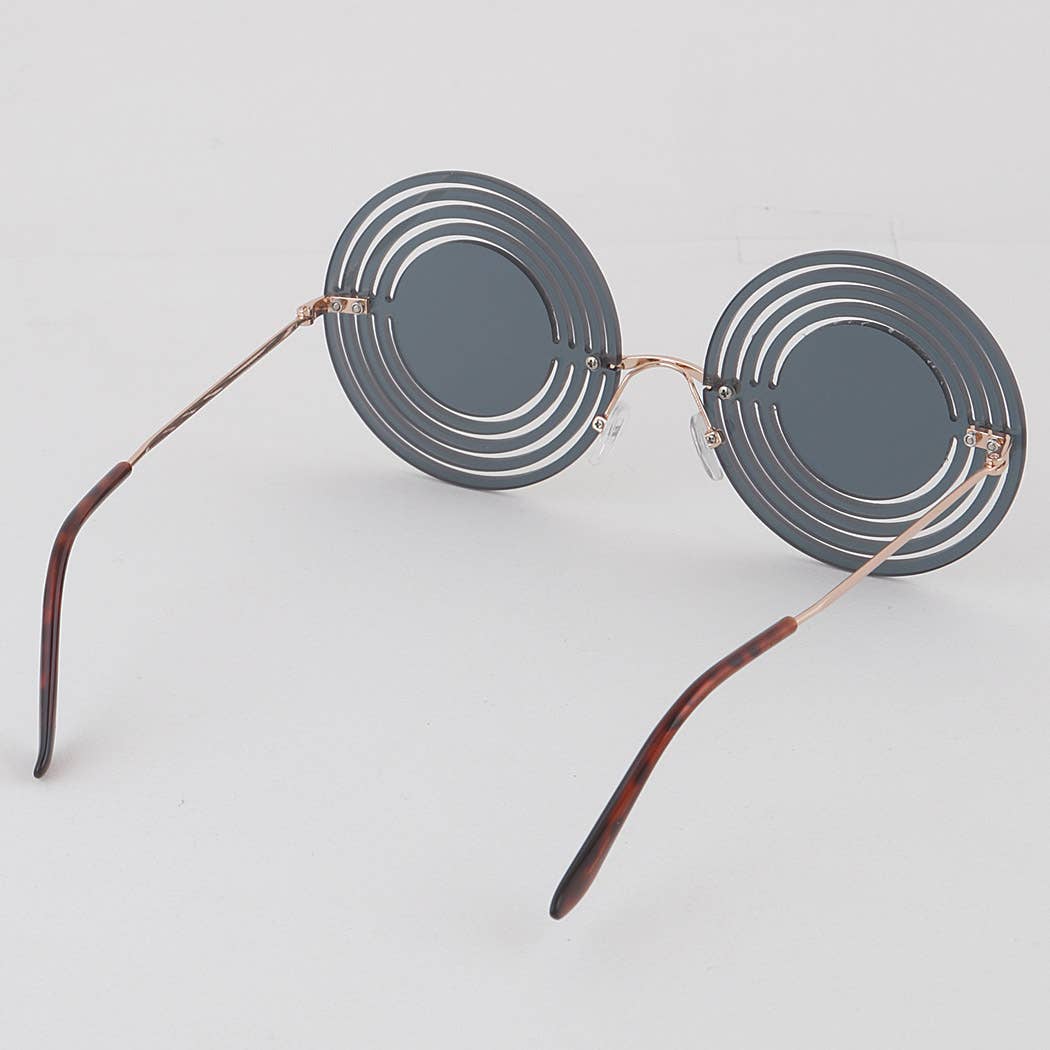 Go Around Sunglasses