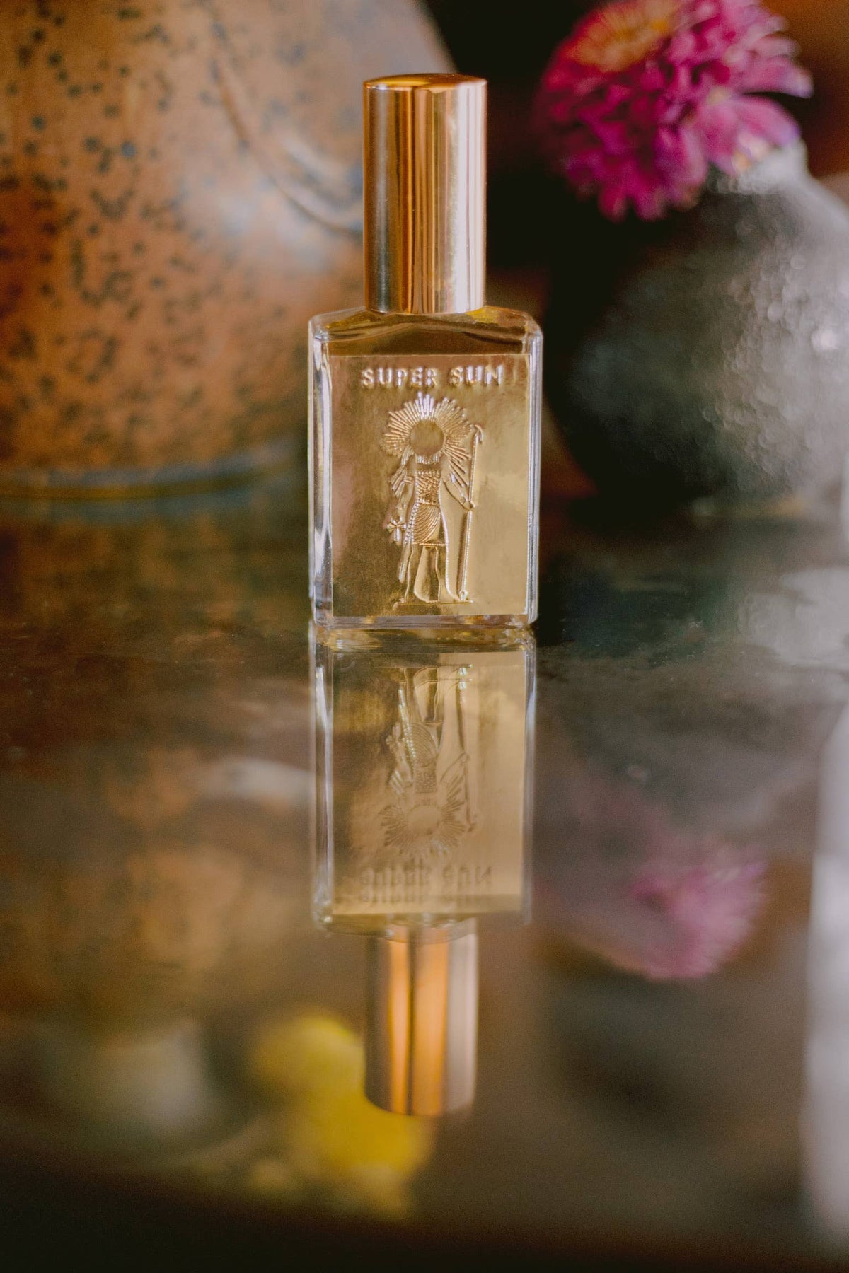 Potion Perfume Super Sun Eau de Parfum | Spitfire Girl