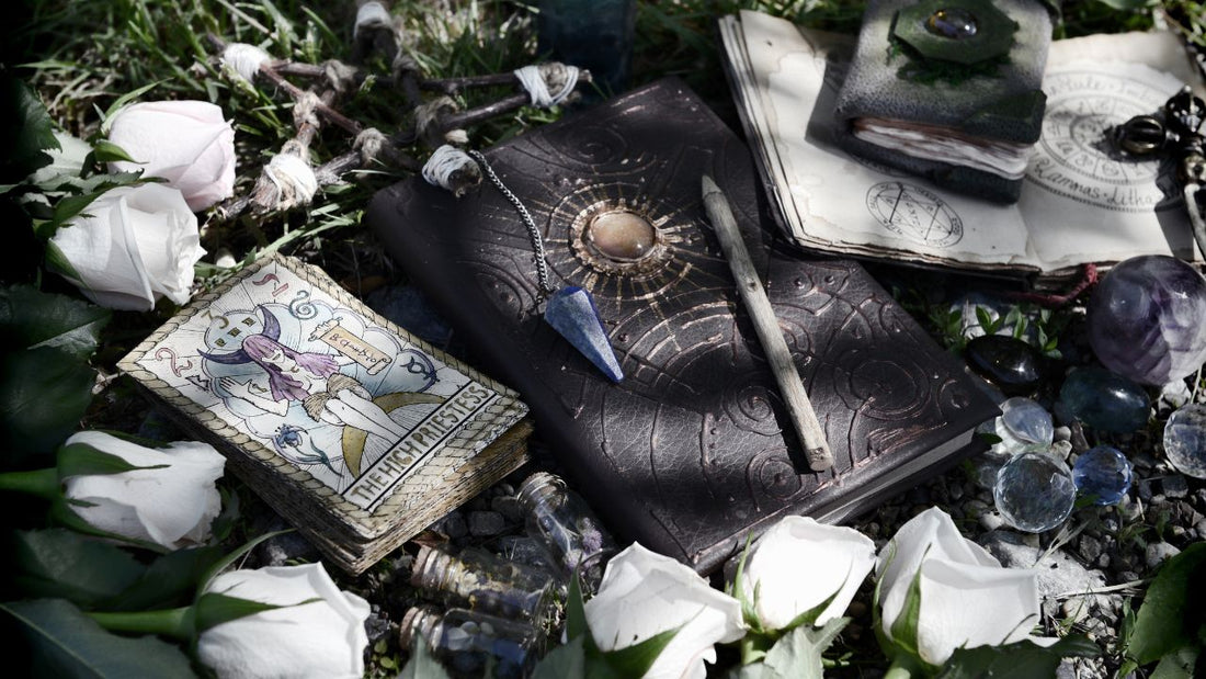 Honouring the Spirit Within Matter
