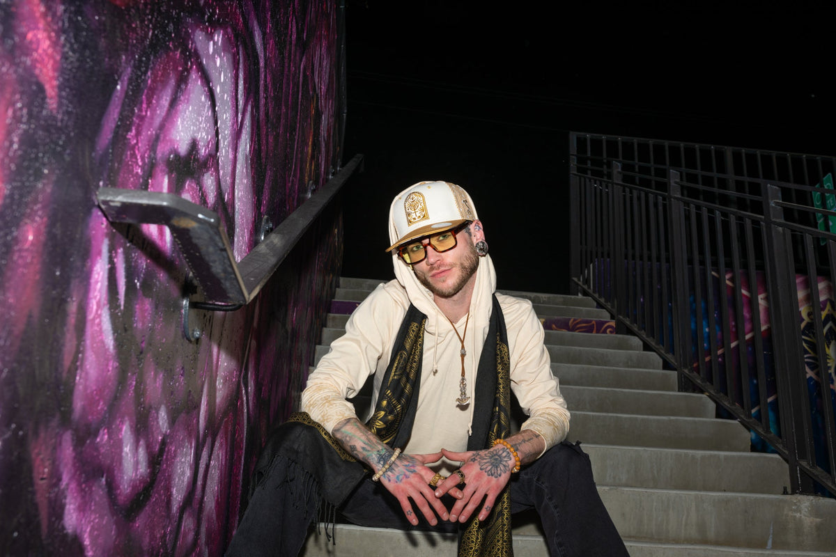 Brimmed Hats