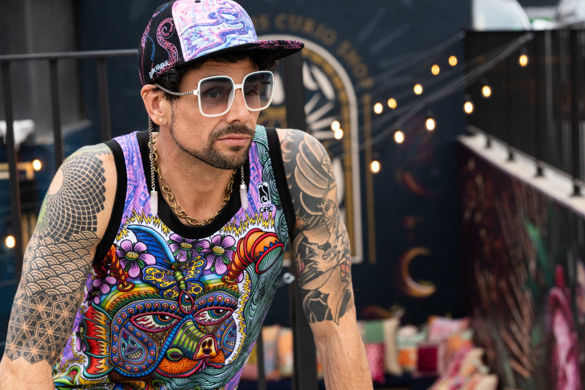 Men's Apparel