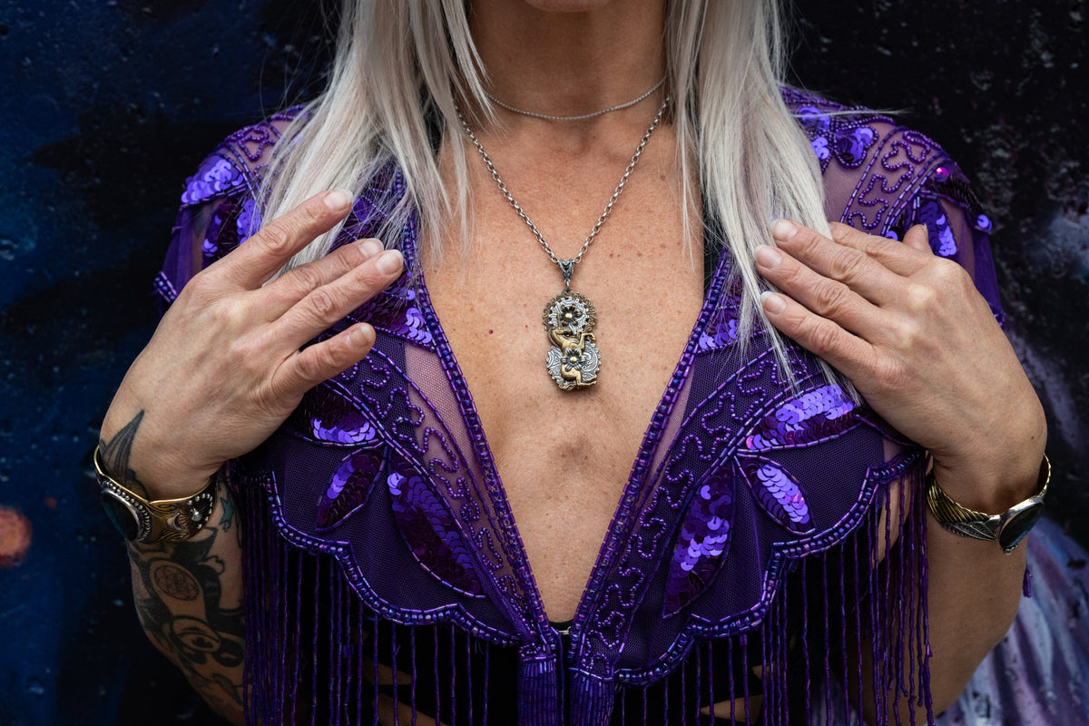 Kimonos, Cloaks & Capes