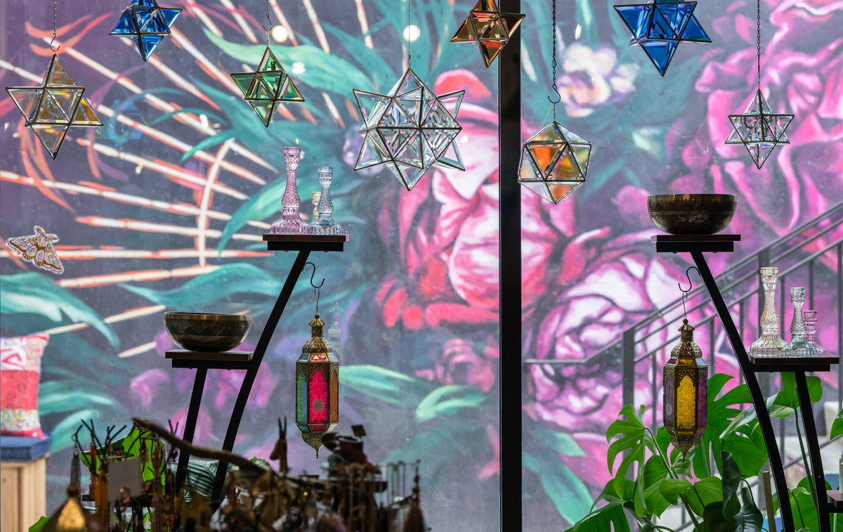 Herbalism & Plant Wisdom