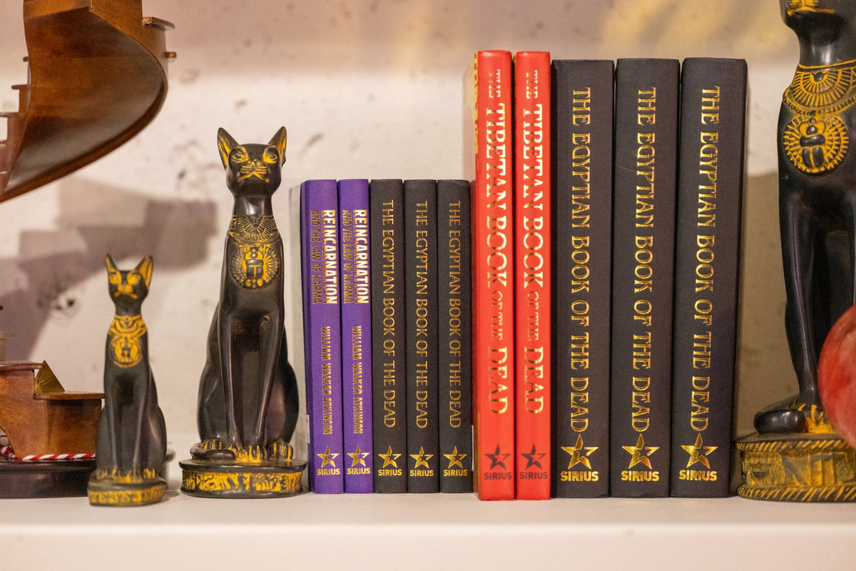 Esoteric Wisdom & Hermetic Studies