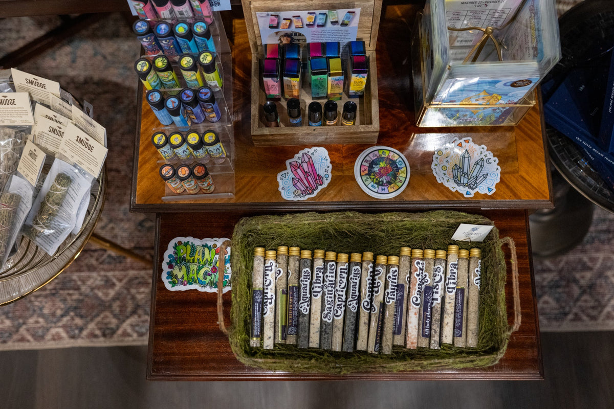 Botanicals