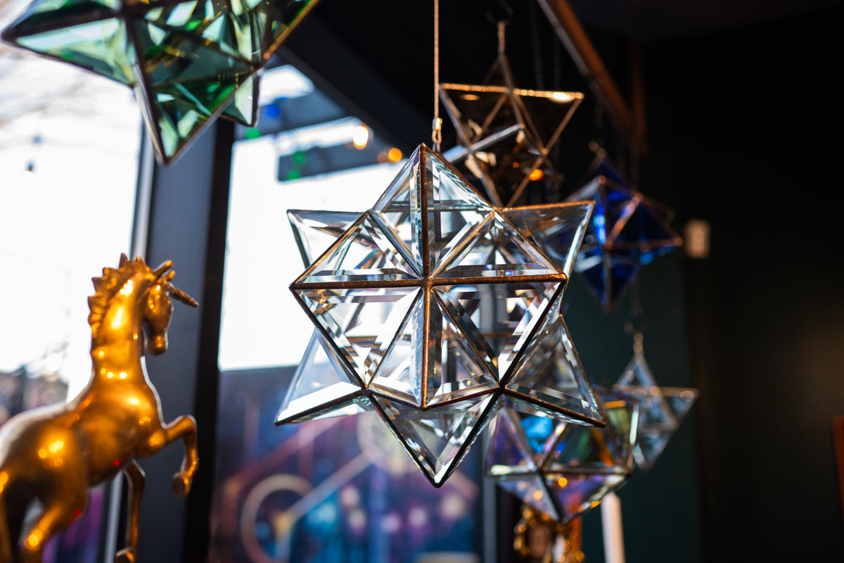 Zakay Glass Creations