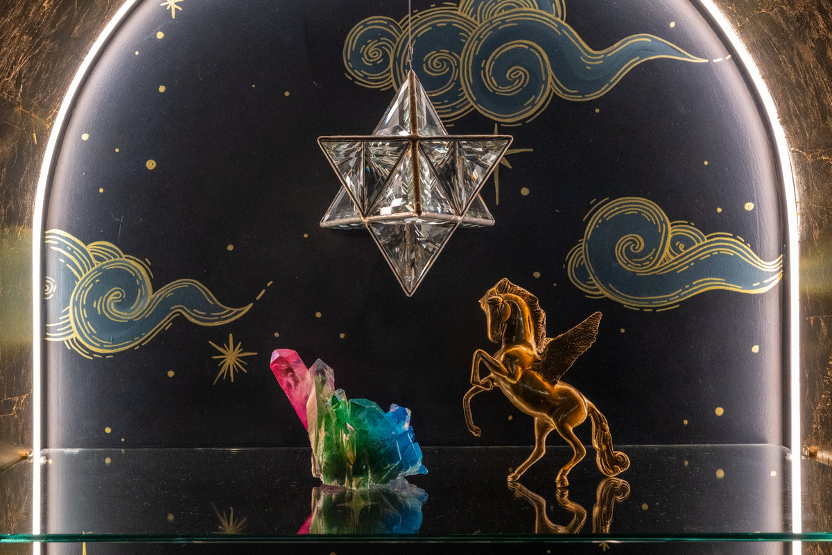 Astrology & Cosmic Wisdom