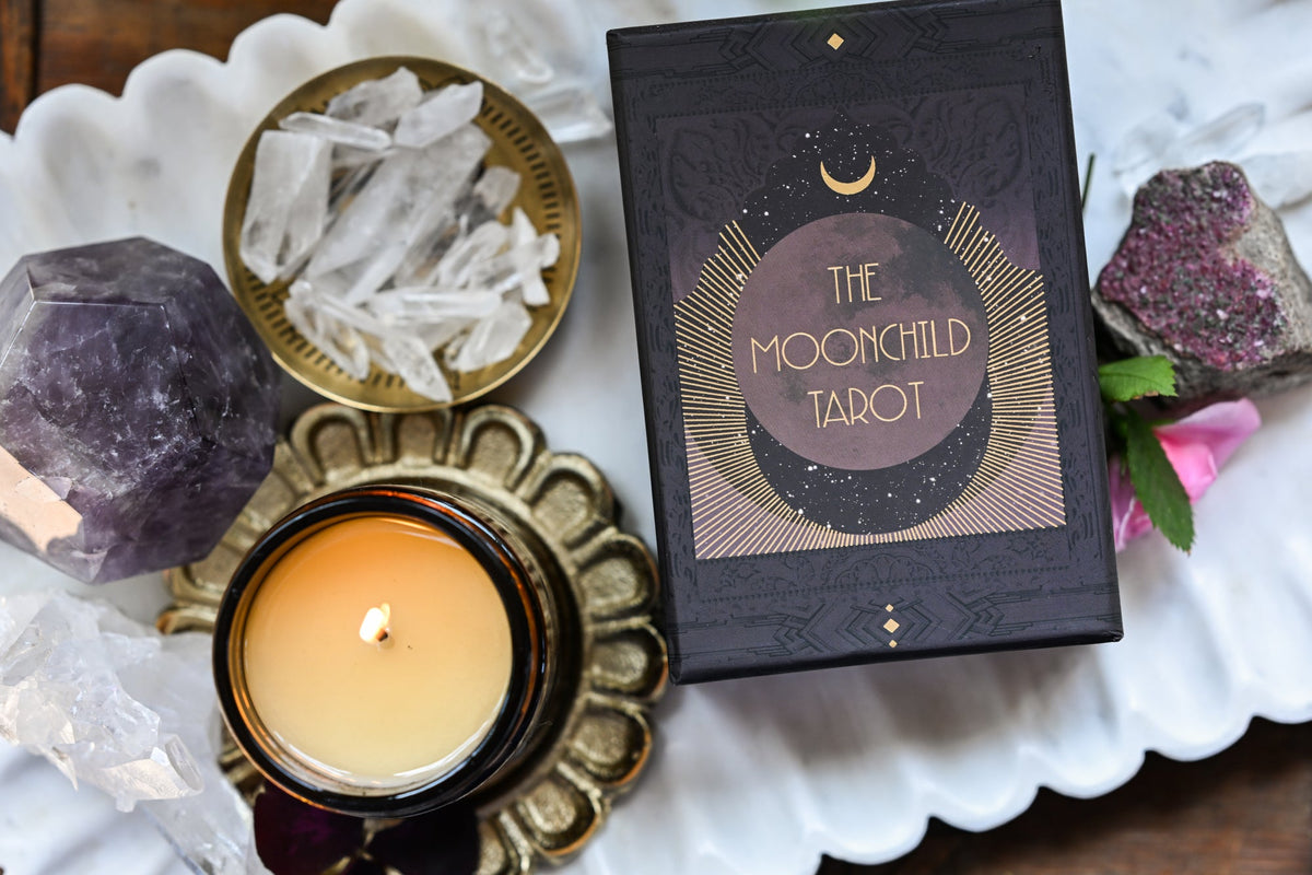 Tarot Decks