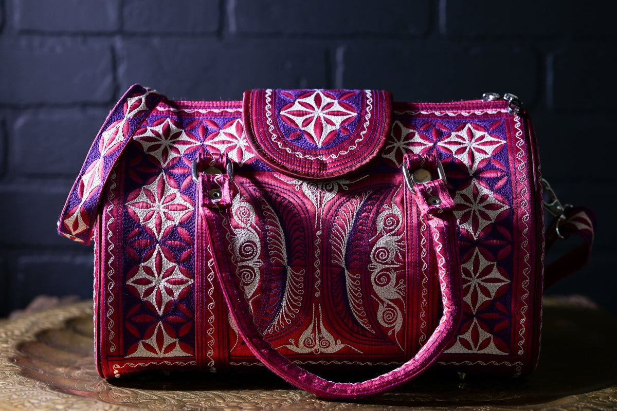 Artisan & Everyday Bags