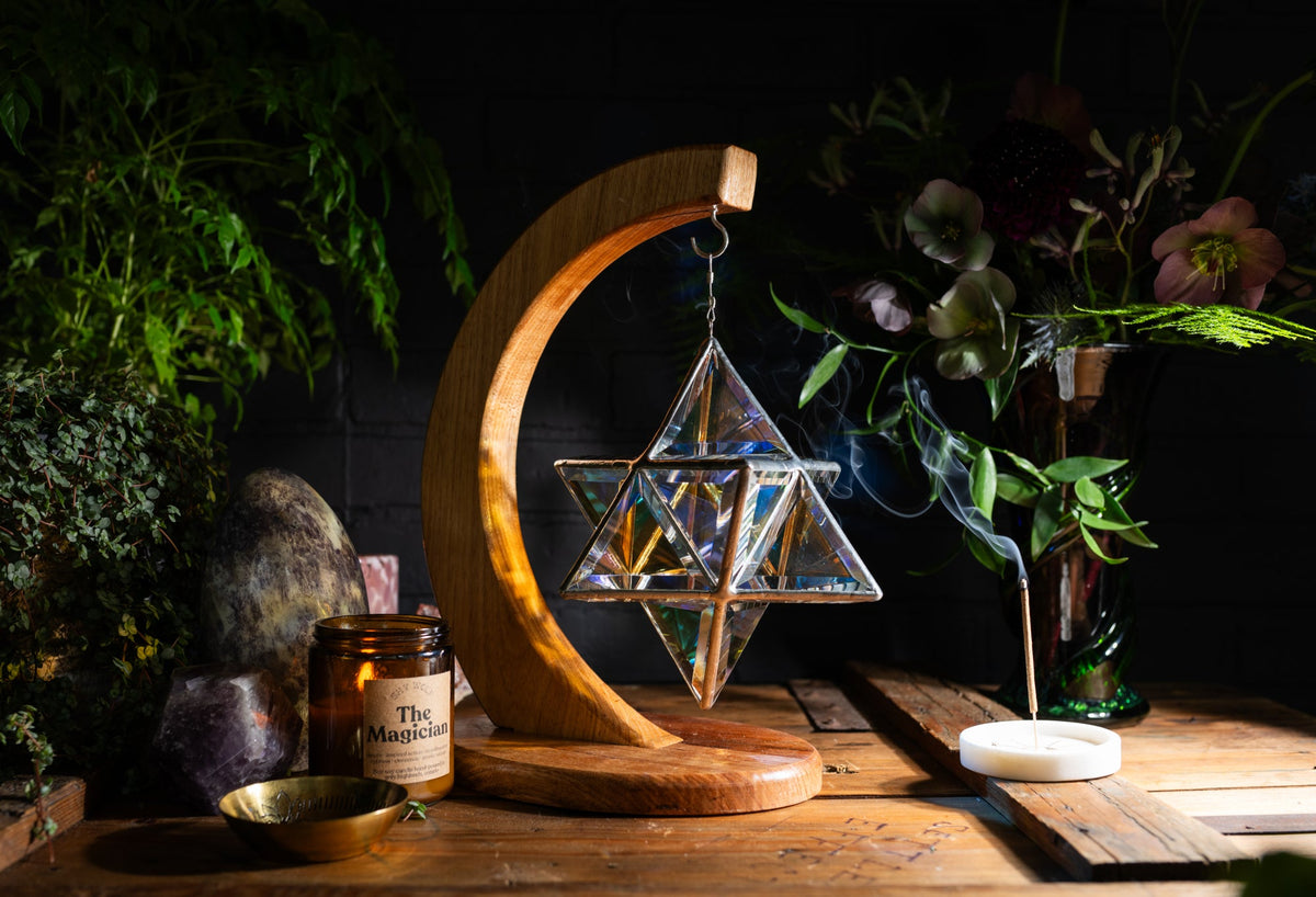 Incense Holders