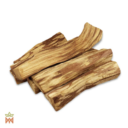 Large Chopped Palo Santo | Sacred Wood from Peru