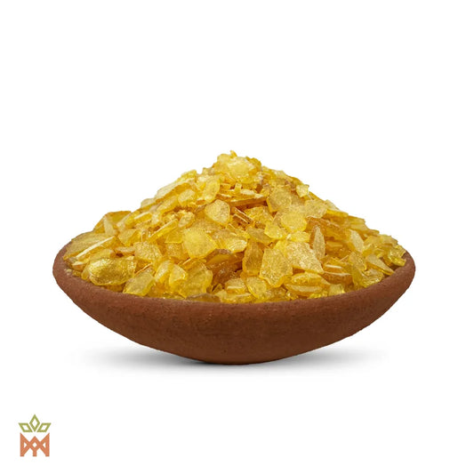 Pine Resin Incense | Colophony Rosin from Portugal