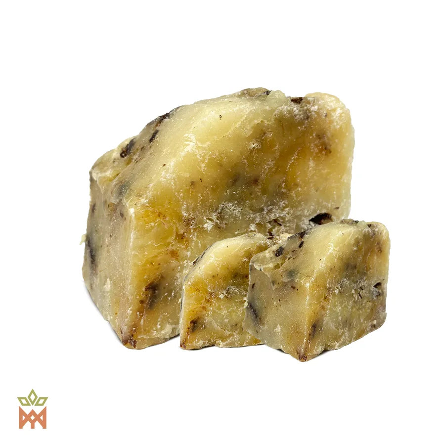 Elemi Resin Incense | Canarium Luzonicum from the Philippines