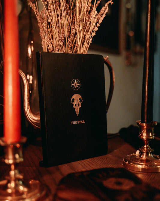 Tarot Journal | The Star