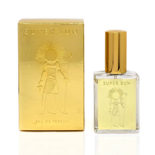Potion Perfume Super Sun Eau de Parfum | Spitfire Girl