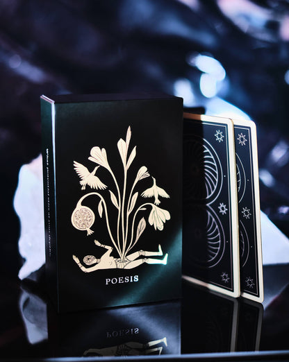 Poesis Oracle Deck | Intuitive Guidance & Reflection