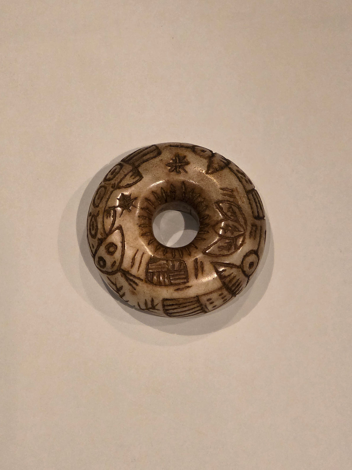 Andean Stone Carvings | Hand-Carved Peruvian Folk Art