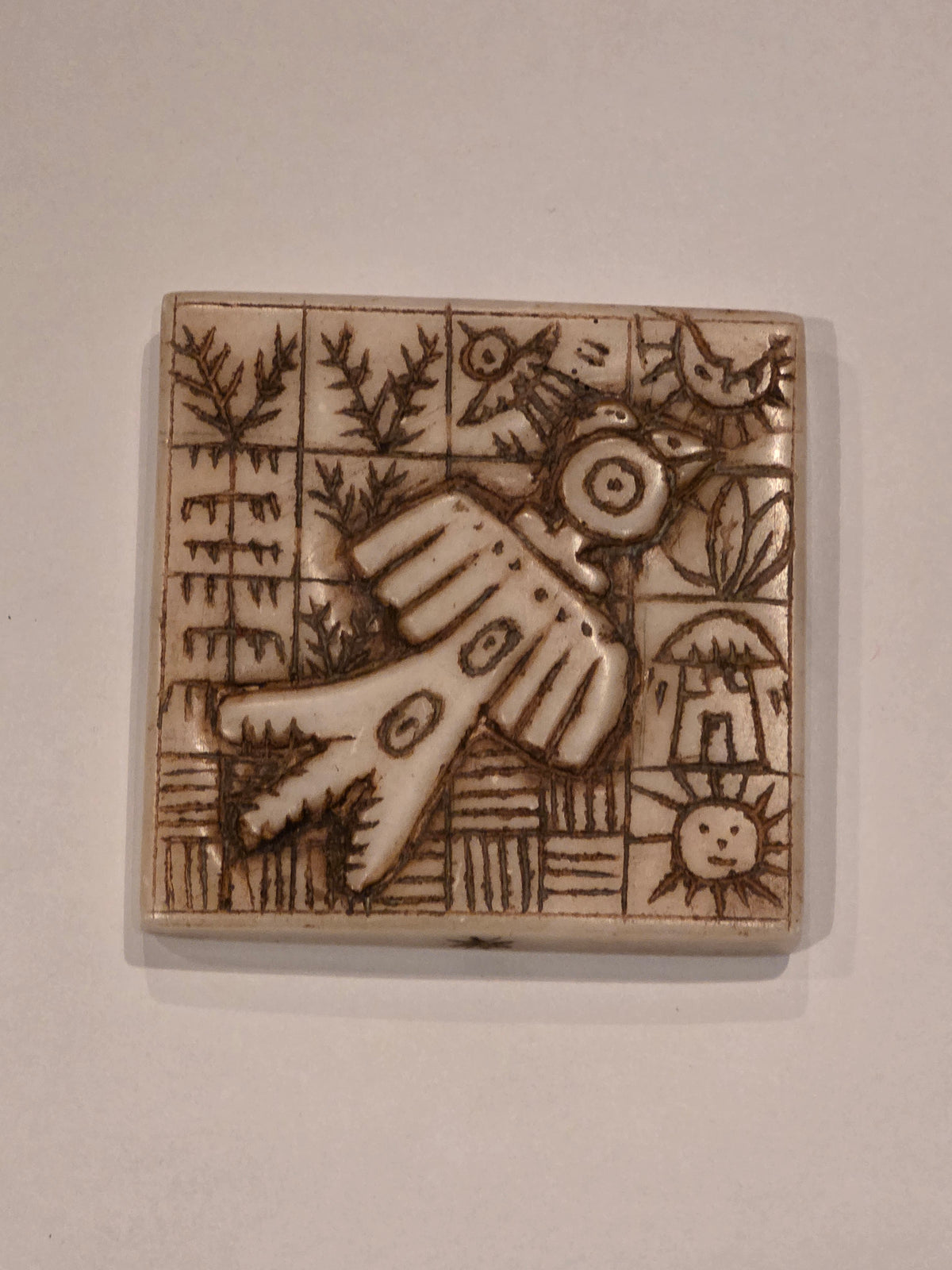 Andean Stone Carvings | Hand-Carved Peruvian Folk Art