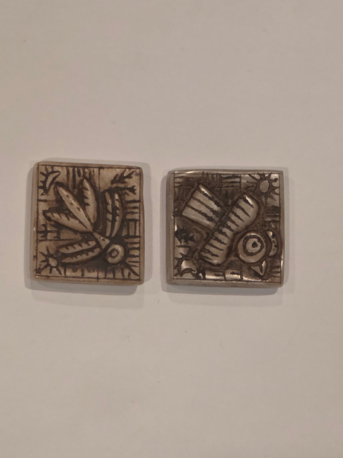 Andean Stone Carvings | Hand-Carved Peruvian Folk Art