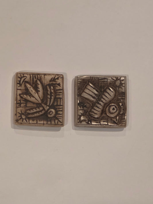 Andean Stone Carvings | Hand-Carved Peruvian Folk Art