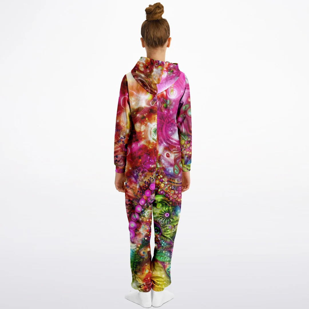 Sour Candy Kids Jumpsuit
