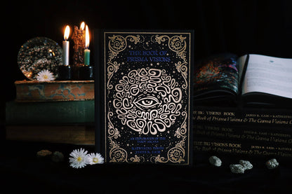 Big Visions Book | James R. Eads