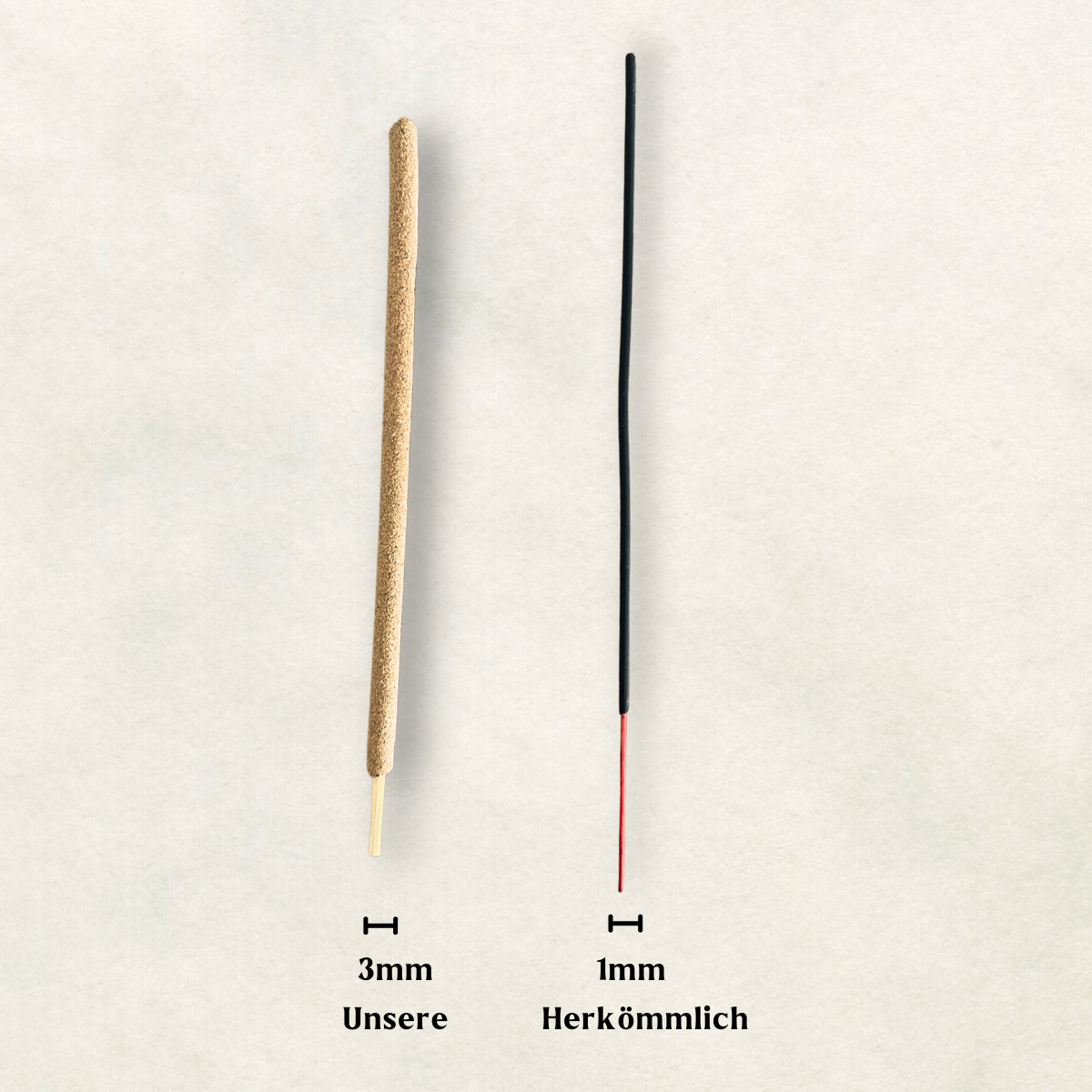 Large Palo Santo Incense Stick | Holy Wood & Cleansing Aroma (Single)