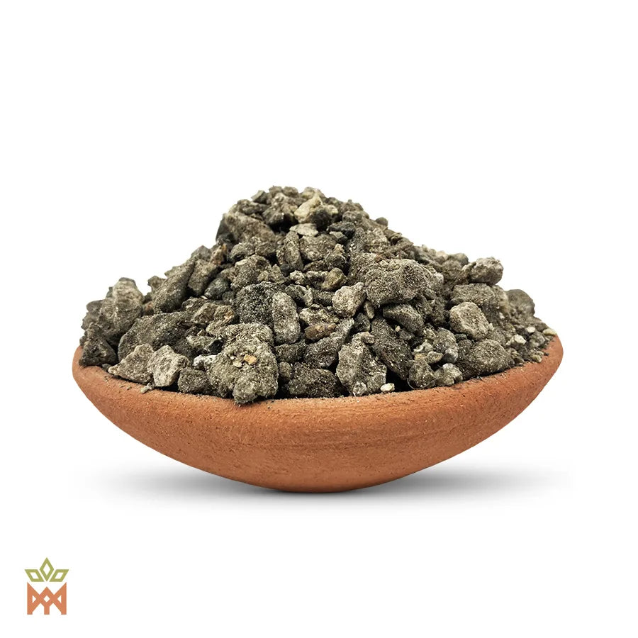 Sepa Resin | Breu Branco Incense Resin from Brazil
