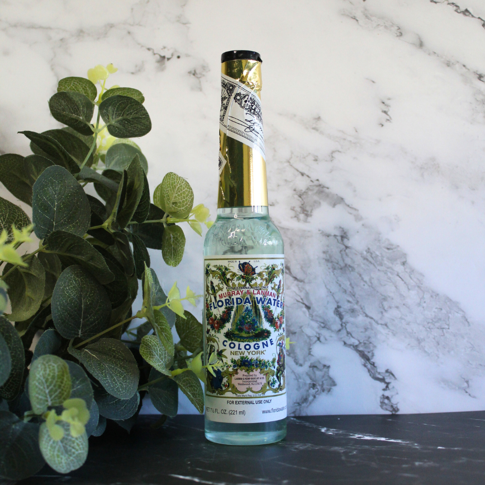 Murray & Lanman Green Florida Water Cologne | 221 ml