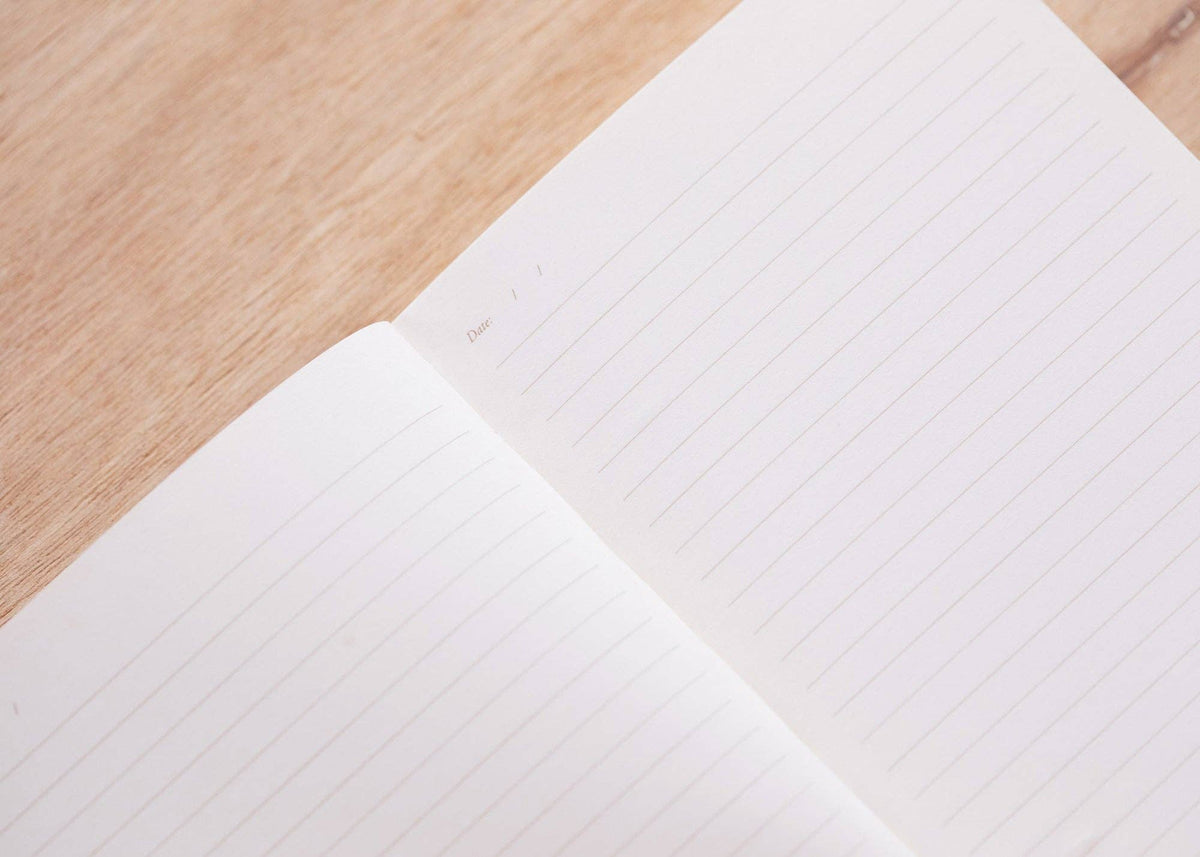 A5 ETHER DREAM JOURNAL