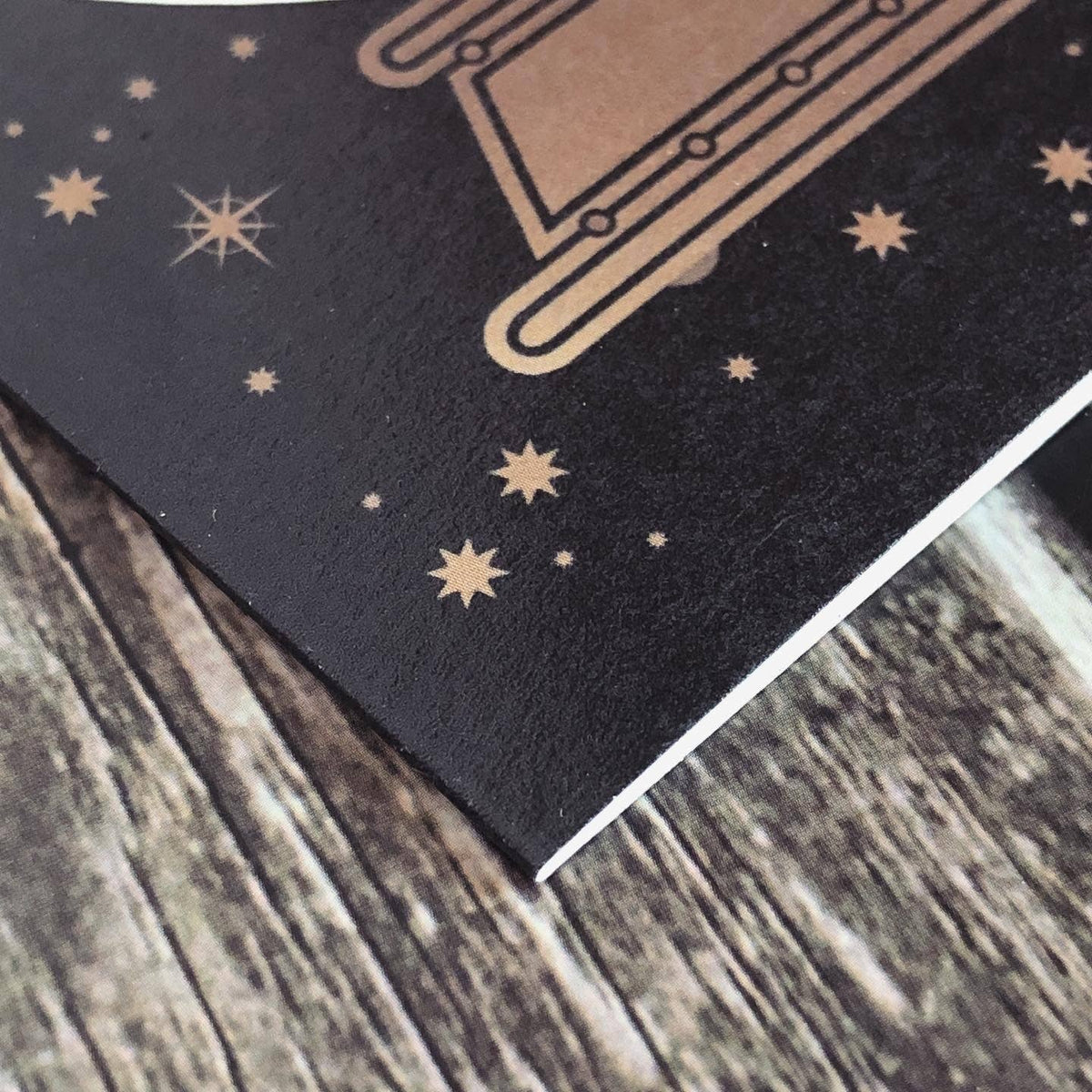 You're a Gem Greeting Card | Fabled Creative