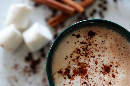 Mexican Hot Chocolate Discs | Traditional Oaxaca Cacao