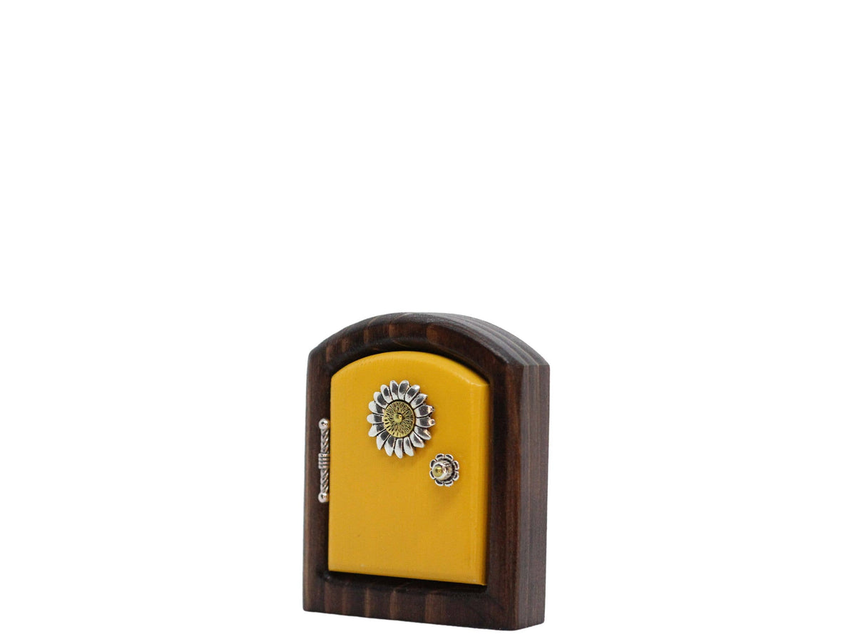 Pips 'N Squeaks Fairy Door | Handmade Mini Fairy Door