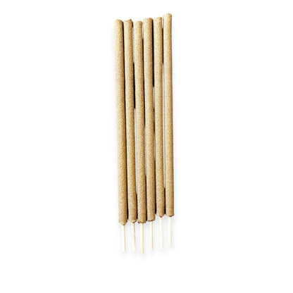 Large Palo Santo Incense Stick | Holy Wood & Cleansing Aroma (Single)