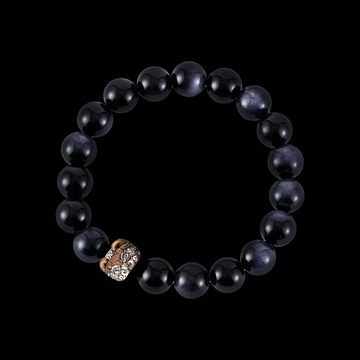 Kui Niu Beaded Bracelet | Coppertist.Wu