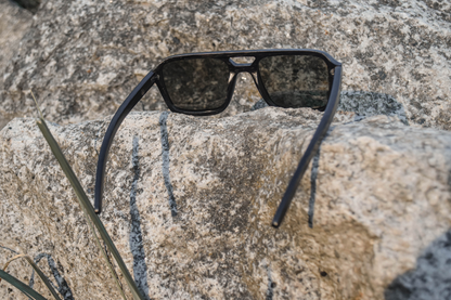 Boss Bamboo | Polarized Sunglasses