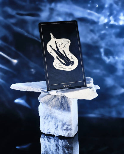 Poesis Oracle Deck | Intuitive Guidance & Reflection