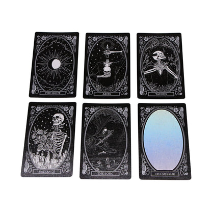 The Mirror Oracle | Amrit Brar Oracle Deck