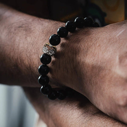 Kui Niu Beaded Bracelet | Coppertist.Wu