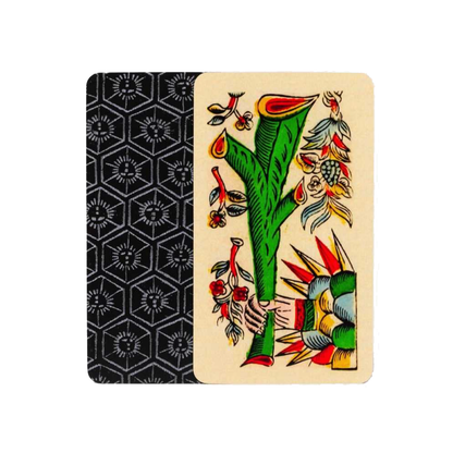 Gassmann Tarot de Marseille | Historic Tarot Deck